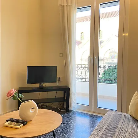 Apartment Port House Zakynthos