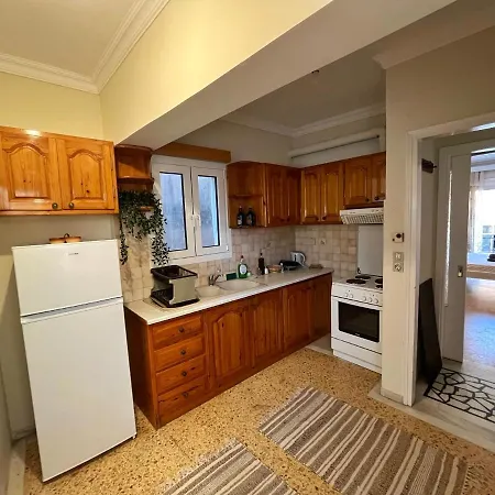 Appartement Port House