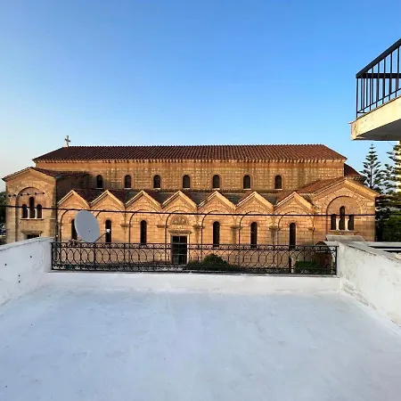 Port House Appartement *