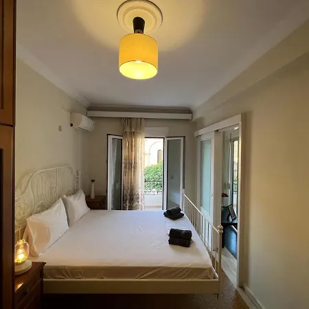 Port House Appartement Zante