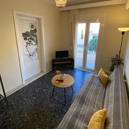 Port House Appartement *
