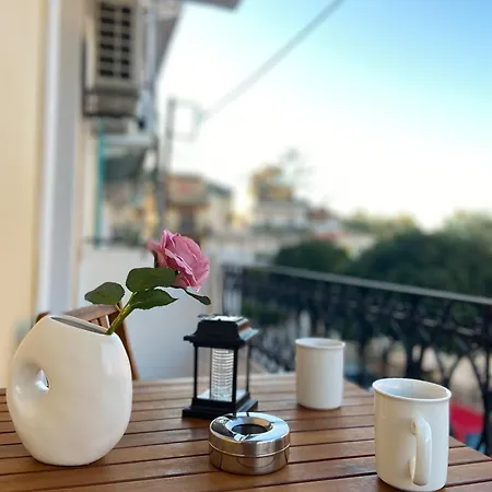 Port House Appartement