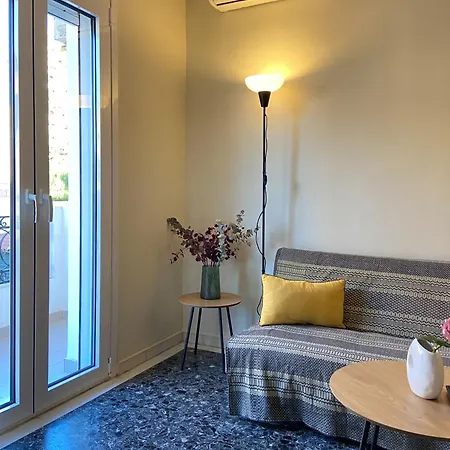 Port House Appartement Zante